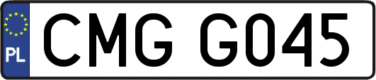 CMGG045