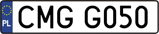 CMGG050