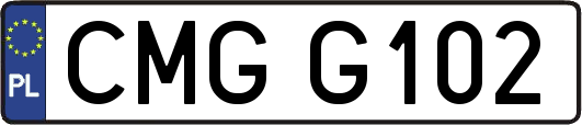 CMGG102