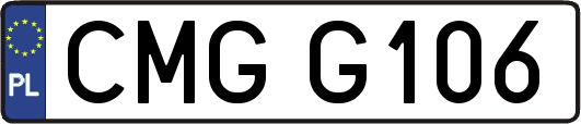 CMGG106