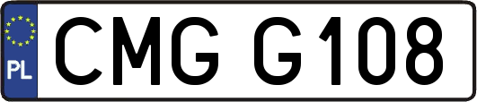 CMGG108