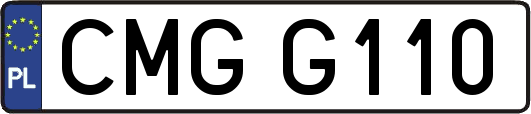 CMGG110
