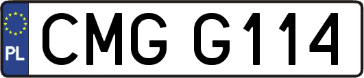 CMGG114