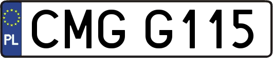 CMGG115