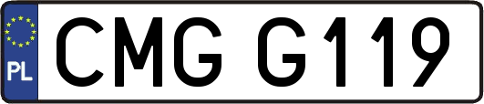 CMGG119