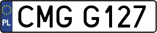 CMGG127