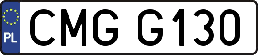 CMGG130