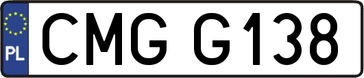 CMGG138
