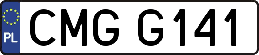 CMGG141