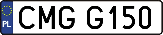 CMGG150