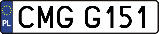 CMGG151