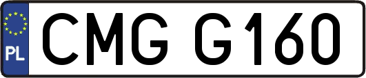 CMGG160