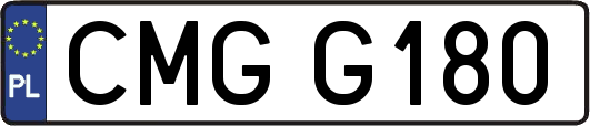 CMGG180