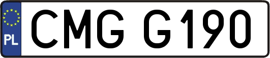 CMGG190