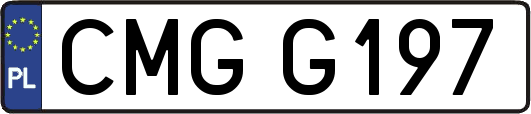 CMGG197