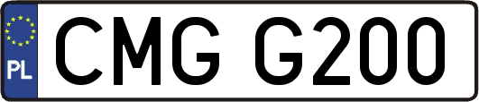CMGG200