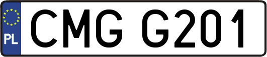 CMGG201