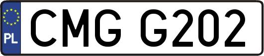 CMGG202