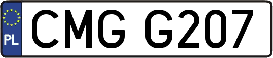 CMGG207