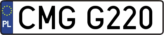 CMGG220