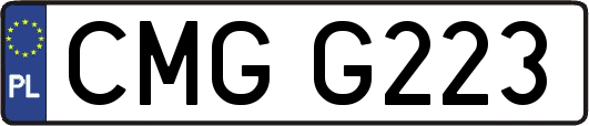 CMGG223