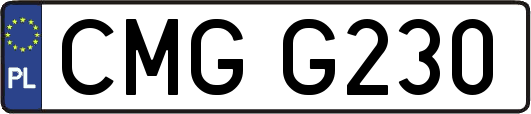 CMGG230
