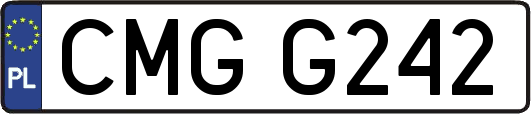 CMGG242