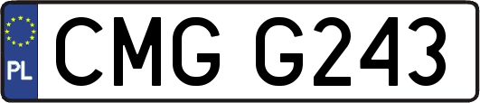 CMGG243