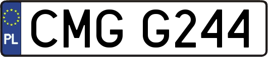 CMGG244