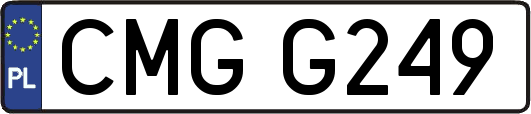 CMGG249