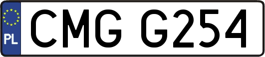 CMGG254