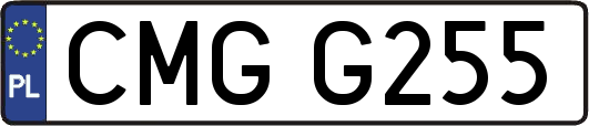 CMGG255
