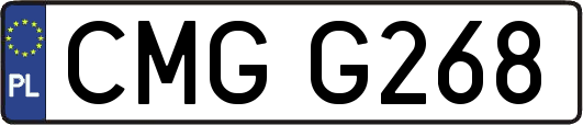 CMGG268