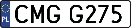 CMGG275