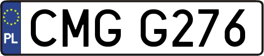 CMGG276