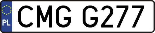 CMGG277