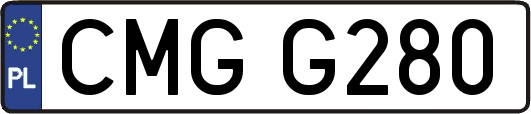 CMGG280
