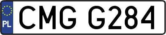 CMGG284
