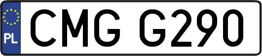 CMGG290