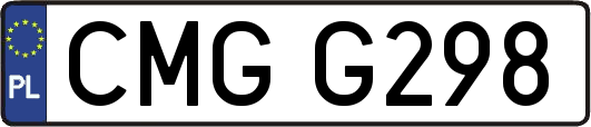 CMGG298