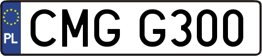 CMGG300