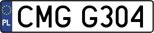 CMGG304