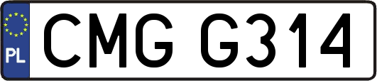 CMGG314