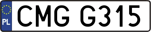 CMGG315