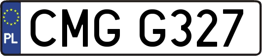 CMGG327