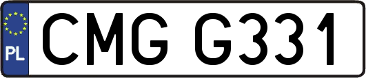 CMGG331