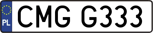 CMGG333