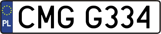 CMGG334