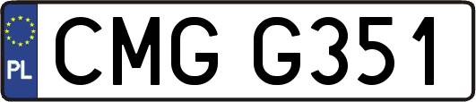 CMGG351