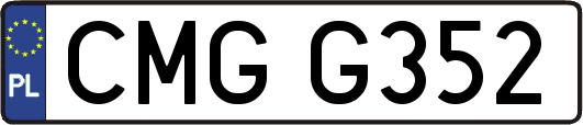 CMGG352